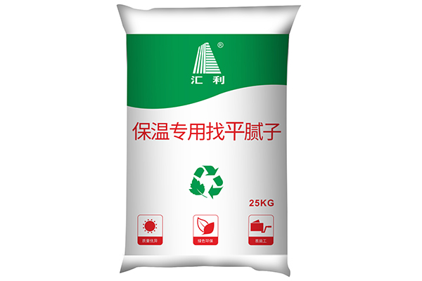 保溫專(zhuān)用找平膩?zhàn)? title=